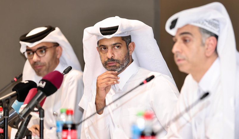 Key information for fans attending Qatar 2022